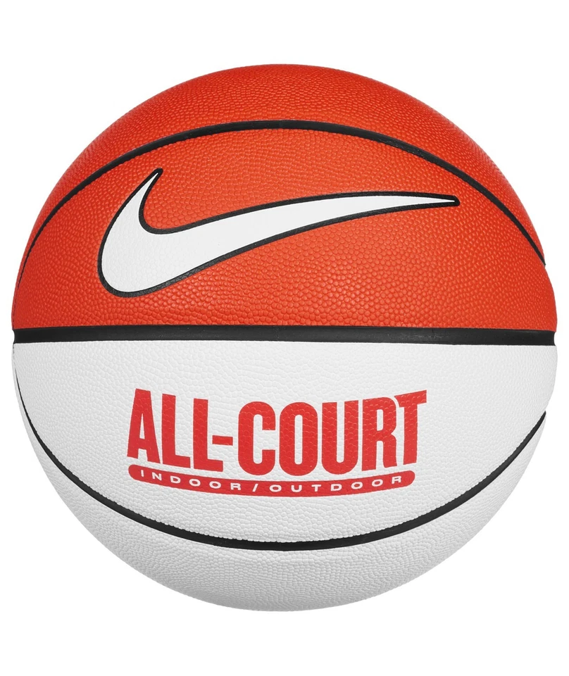 Ballon De Basket Nike Everyday All Court 8P Homme Intérieur Extérieur - Photo 1/1