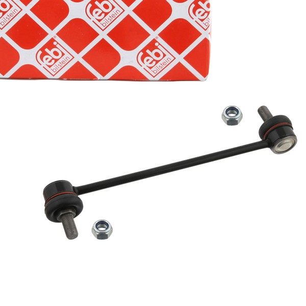 febi 28121 Prokit Koppelstange FüR Hyundai Ix35 Tucson KIA Sportage Vorne-image