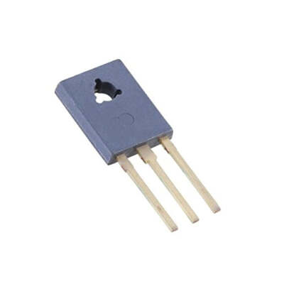 ECG5448, 600V @ 8A Silicon Controlled Rectifier SCR ~ TO-127 (NTE5448)