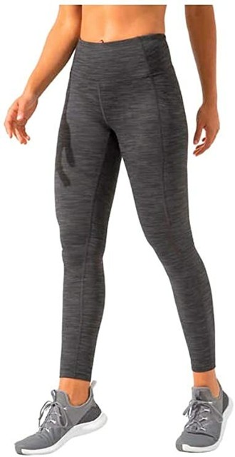 MONDETTA Leggings Sz M Brushed Jacquard 