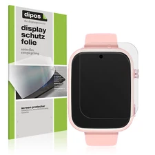 6x Protective Film for Okyuk 4G Kids Anti-Glare Screen Protector dipos