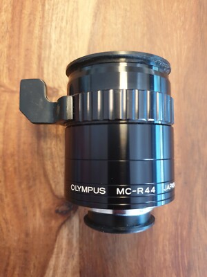 Olympus MC-R44 Endoscope/Borescope Rarität