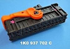 Genuine VW SKODA AUDI SEAT Amarok Ameo Bora flat contact housing 1K0937702C