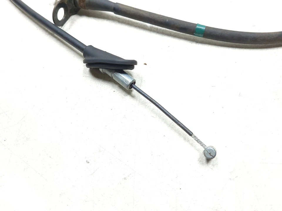 Cable de freno de emergencia Acura TL Type-S 2007-2008 OEM Foto 3 de 4