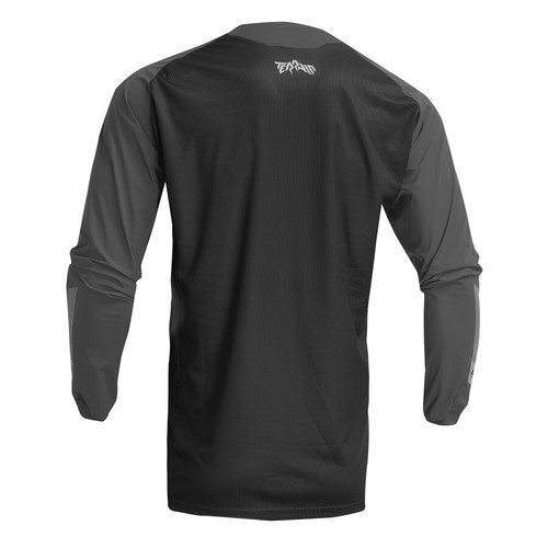 2023 TERRAIN JERSEY OFFROAD MOTOCROSS MX ATV - PICK SIZE & COLOR - Picture 6 of 8