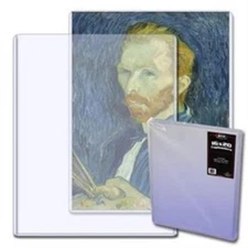 BCW Topload Holders 16x20 Prints Photographs & Documents Safe Storage Pack of 10