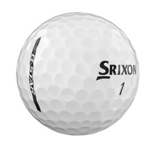 36 Mint Srixon Q-Star / Q Star Tour Mix Used Golf Balls White 5A Grade AAAAA