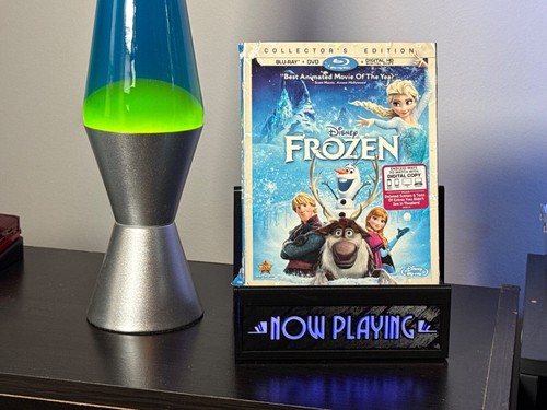 Blu-ray & DVD SALE! Disney & Marvel, popular titles! - Picture 109 of 290