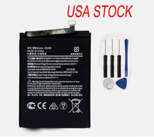 For Nokia 8.3 5G TA-1243 TA-1251 Mobile Phones New HQ480 4400mAh 3.85V