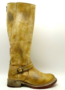where are bed stu boots made