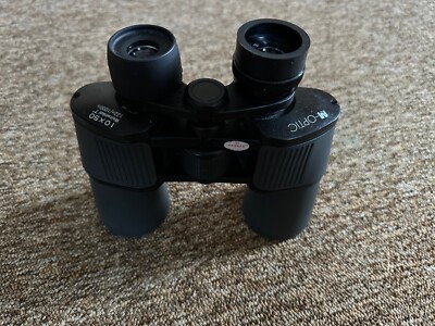 M-Optic Fernglas 10x50