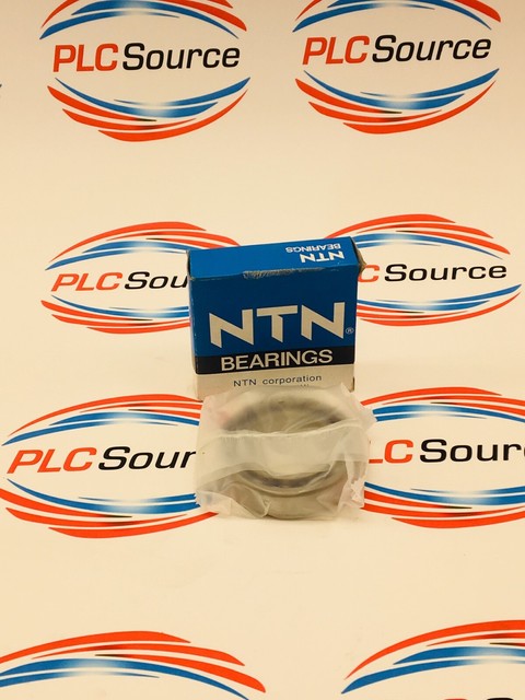 Подшипник 6008 ntn
