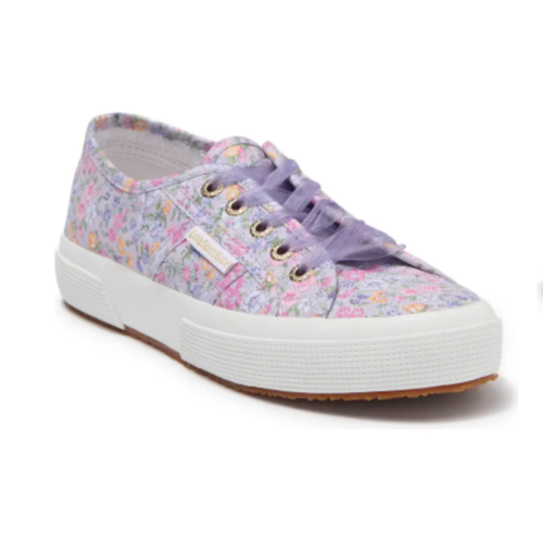 superga purple