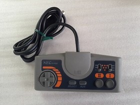 PC Engine CORE GRAFX 2 II console Boxed set NTSC-J Tested