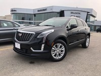 2022 Cadillac XT5 Luxury 3.6L AWD