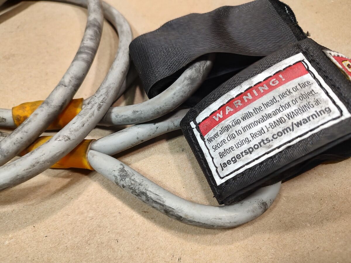 Jaeger Sports J-Bands (ages 13 And Older), Ships Next Day | eBay Jaeger Sports J-Bands (ages 13 And Older), Ships Next Day | eBay