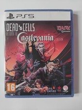 Dead Cells: Return to Castlevania Edition - PlayStation 5 - Brand new sealed