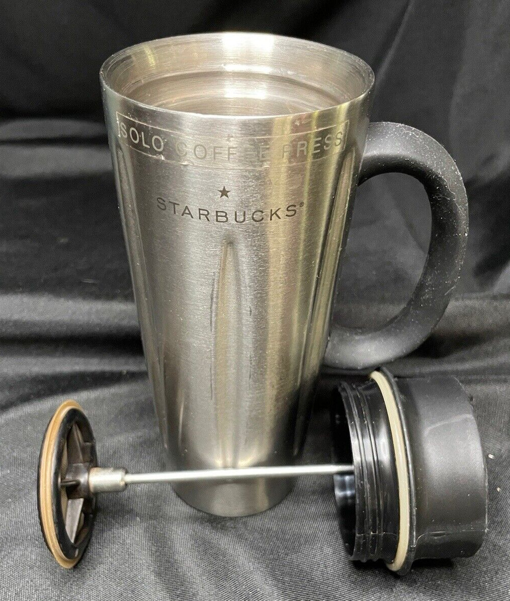 16 Oz Travel Cup With Lid