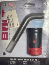 Bolt Lock 7018447 Hardware, Fasteners and Fittings - Hitch Pin Clip