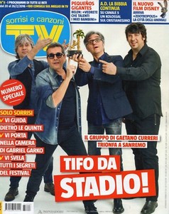  ›  › Cinema, tv e spettacolo (9770038156000)
