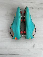 Scarpe da calcio Nike Mercurial Vapor 8 Carbon ACC tacchetti esclusive US10 UK9 EUR44