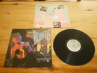 DAVID BOWIE LET'S DANCE VINYL ALBUM RECORD LP 33rpm 1st PRESS 1983+INNER NR MINT