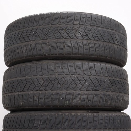 Winterräder 19 Zoll Audi Q4 etron F4 Original Alufelgen 89A601025B Winterreifen - Bild 10 von 10