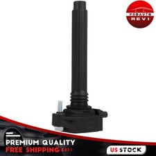 Ignition Coil Pack For Chrysler Dodge Jeep Ram 3.2L 3.6L V6 UF648 2011-16
