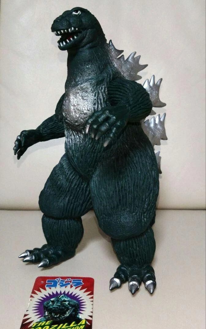 Godzilla 1983 | eBay