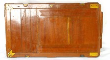Vageeswari Panoramic Wooden Film /Plate Holder 4 Vag 8.5 x 15 Inch Field Camera