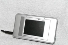 Iris ID iCAM TD100 Iris Scanner Face Capture System iCAMTD100 for parts As is w2