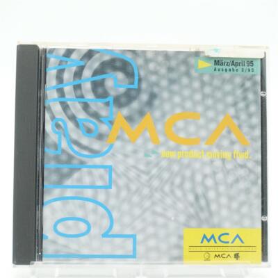 play MCA März / April 95 / CD Gebraucht sehr gut