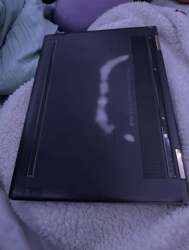 HP Spectre x360 Touchscreen Laptop (read Description) - Picture 9 of 11