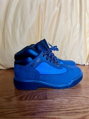 Men's Timberland 6 Inch Casual Working Waterproof Field Boots Size 8
