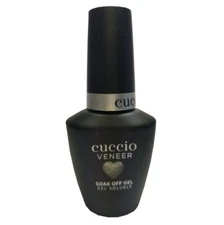 Cuccio Veneer Gel Polish - Blissed Out - 13 ML / 0.43 OZ