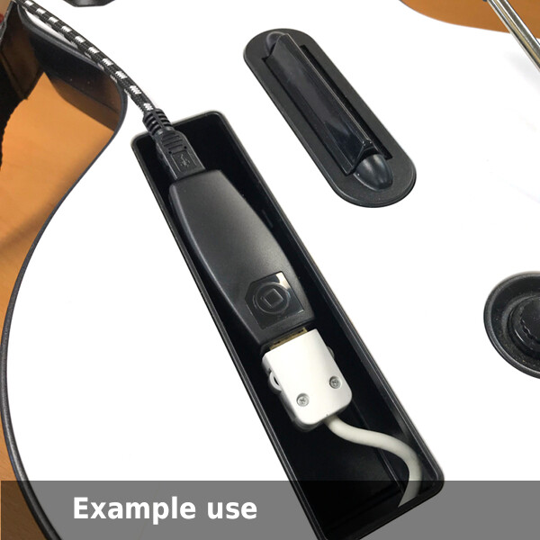 Usb Adapter Raphnet Wii Guitar Adapter Gamecube Raphnet Guitar Hero Adapter  Gamecube Adapter Wii Guitar