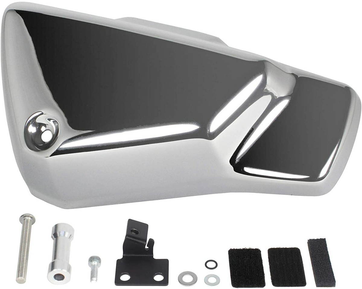 Special parts Takegawa R side cover kit made of ABS Plating Special parts Takegawa R side cover kit made of ABS Plating