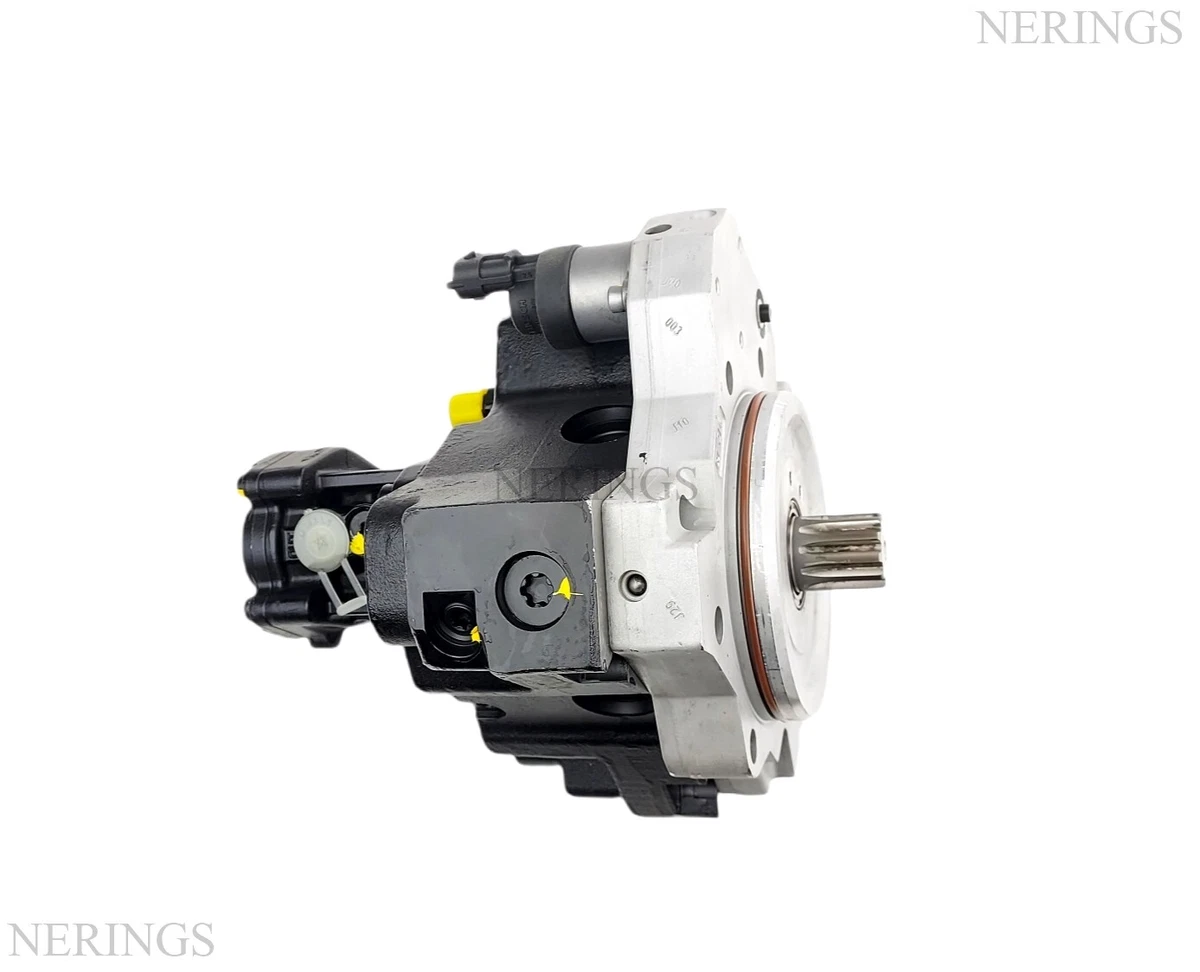 Fuel Injection Pump for MAN TGA TGS 2003- 0986437351 51111037738  