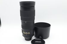 Nikon 200-500mm Camera Lenses for sale | eBay Nikon 200-500mm Camera Lenses for sale | eBay