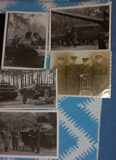 5 foto tank  8th mechanized corps 1945-47  (A39)(2)