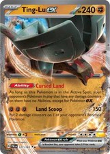 Pokemon Paldea Evolved You Pick Holo, Reverse Holo, EX Cards