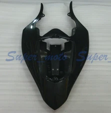 Tail Fairing Rear Cover Cowl Back Plastic Fit To YAMAHA YZF R1 2004-2006 Black