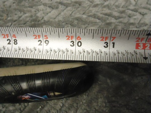 SHAKESPEARE KIDS STAR WARS 30" INCH FISHING POLE COMBO ^ - Picture 4 of 6