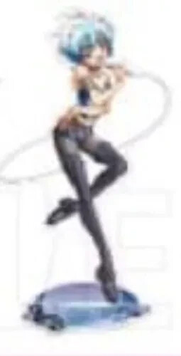 Pichi Pichi Pitch 20th Anniversary X Village Vanguard Mimi Acrylic