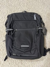 NEW - 2014 Thule Sweden Pack N Pedal Commuter...