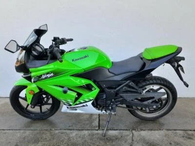 gumtree kawasaki ninja