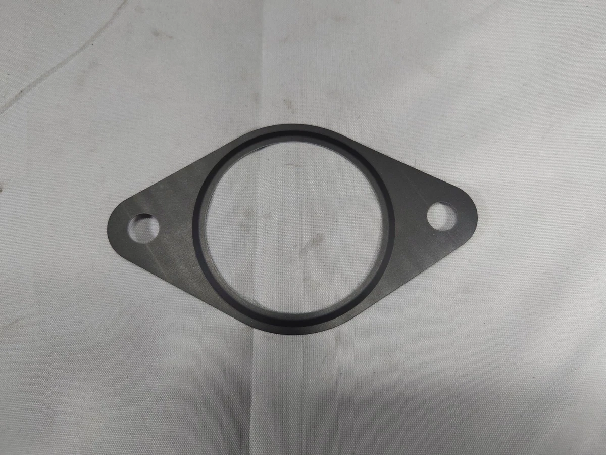 Mazda Turbo Charger Hose Gasket 2.2 Diesel SKYACTIV GENUINE 