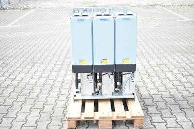 Vacon Power Modul 465-800V 1355A DC NXI11505A0T0IUGA8A20000C2 + PM115050T0IUG