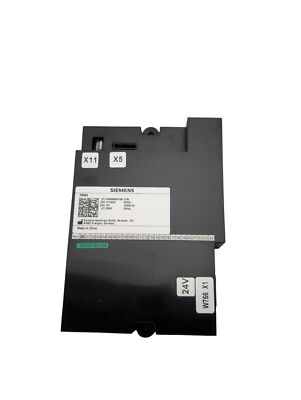 Siemens 10743540 PMM4