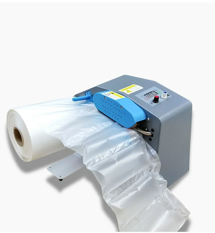 Discover 134+ air bag machine best esthdonghoadian